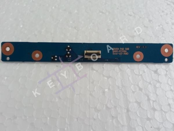 Кнопки миші Samsung NP-RV511